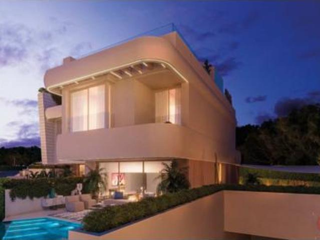Casa rústica Venta Marbella, Marbella