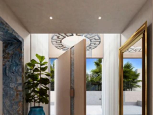 Casa rústica Venta Marbella, Marbella