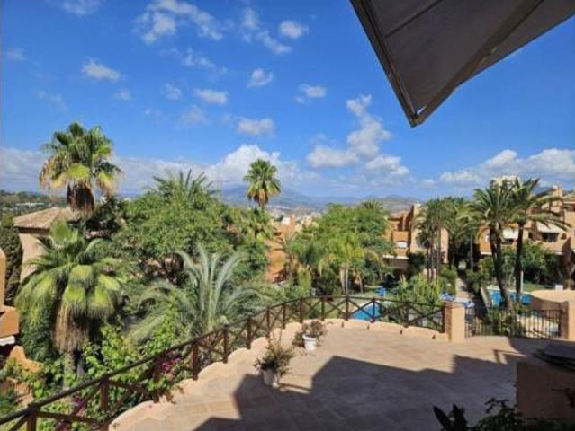 Casa rústica Venta Marbella, Nueva Andalucía Centro