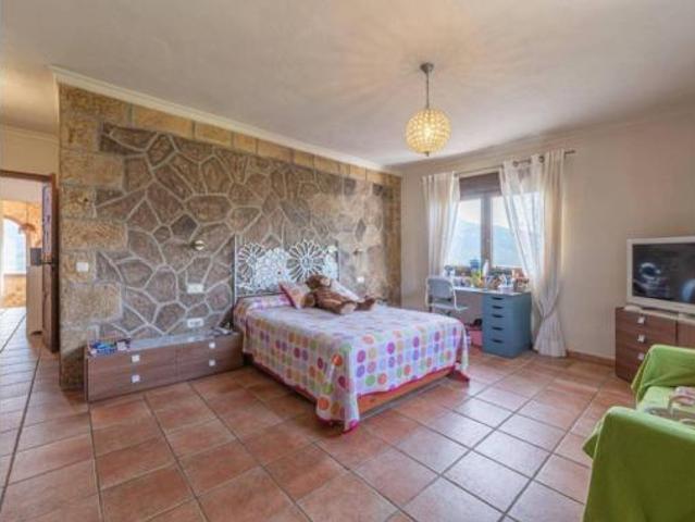Casa rústica Venta Ojén, Ojén