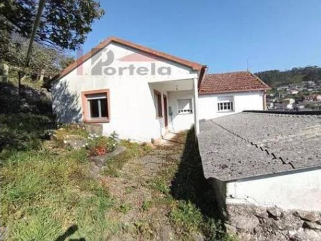 Casa rústica Venta Marín, Mogor San Xuixo