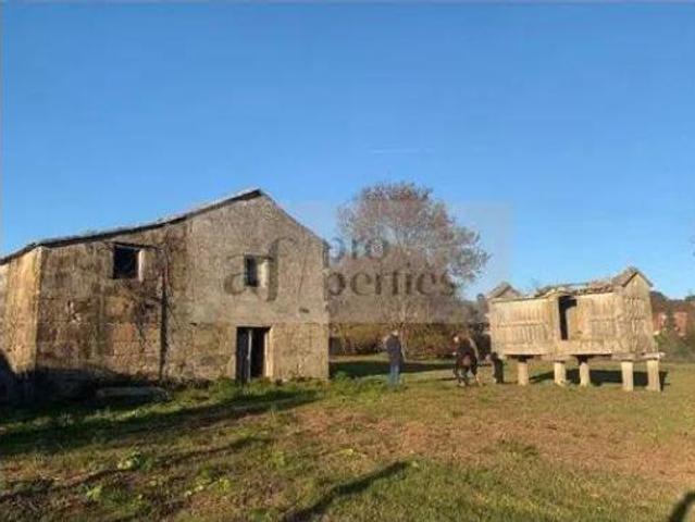 Casa rústica Venta Marín, Marín