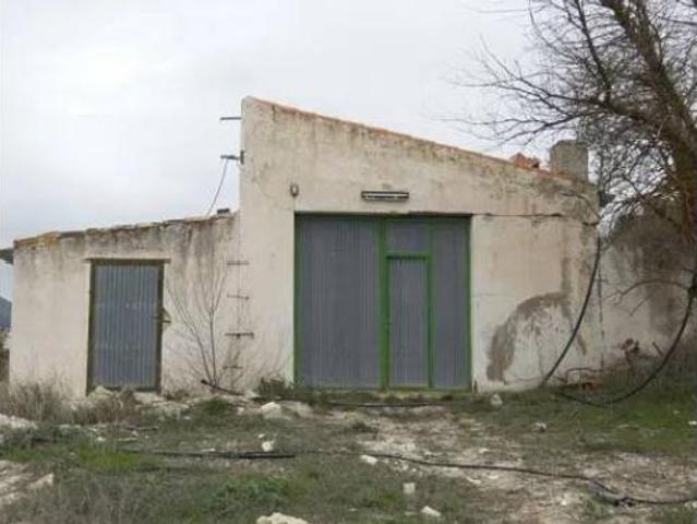 Casa rústica Venta María, María