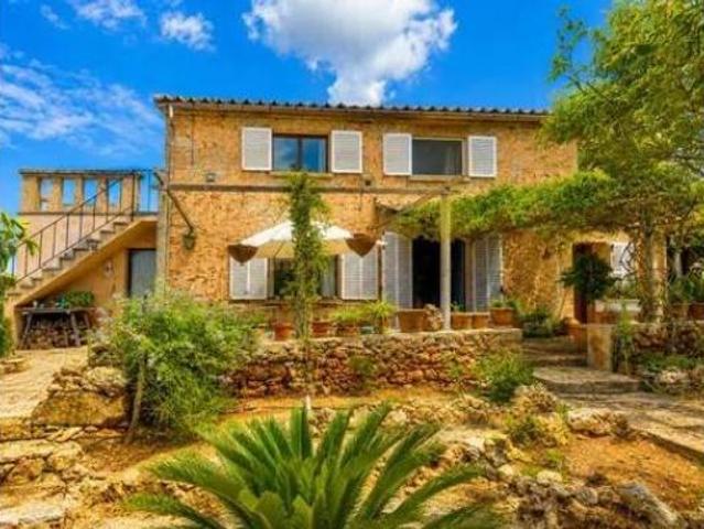 Casa rústica Venta Marratxí, Marratxí