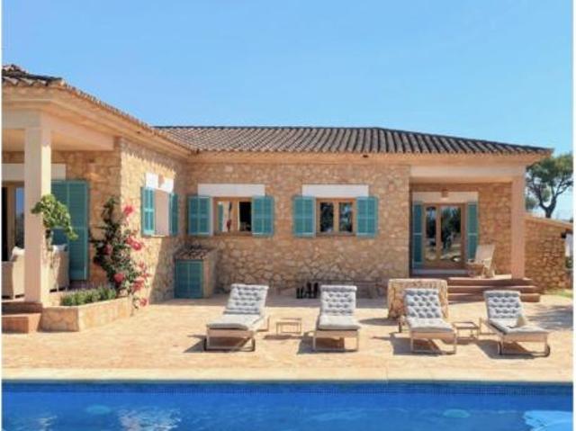 Casa rústica Venta Marratxí, Son Ramonell Figueral Can Farineta