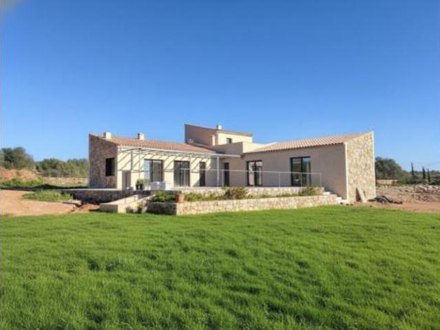 Casa rústica Venta Marratxí, Pòrtol