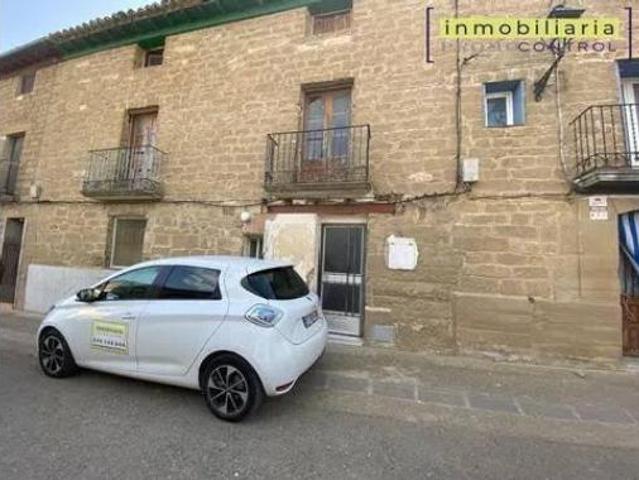 Casa rústica Venta Marracos, Marracos