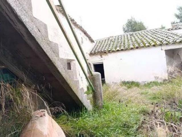 Casa rústica Venta Mascaraque, Mascaraque