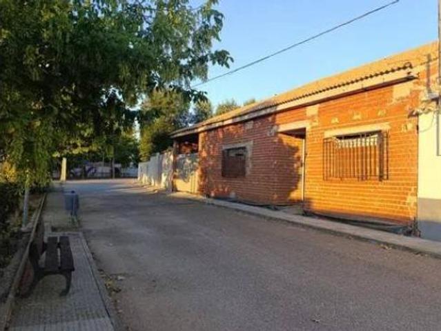 Casa rústica Venta Mascaraque, Mascaraque