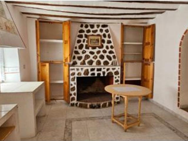 Casa rústica Venta Masegoso, Masegoso