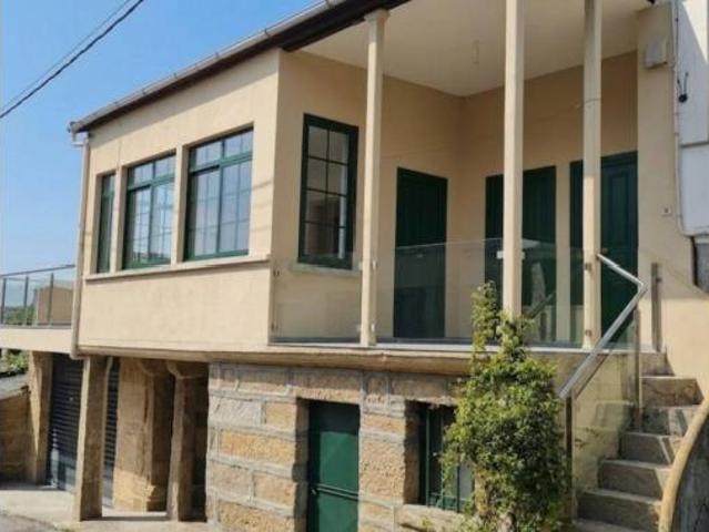 Casa rústica Venta Maside, Maside