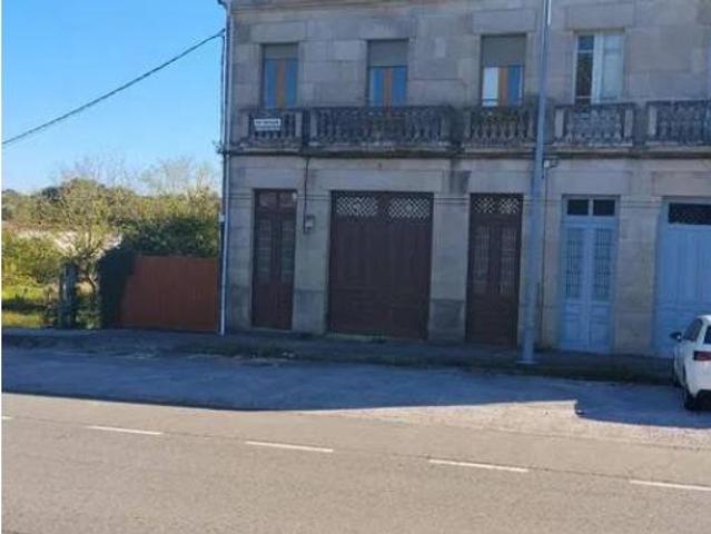 Casa rústica Venta Maside, Dacon