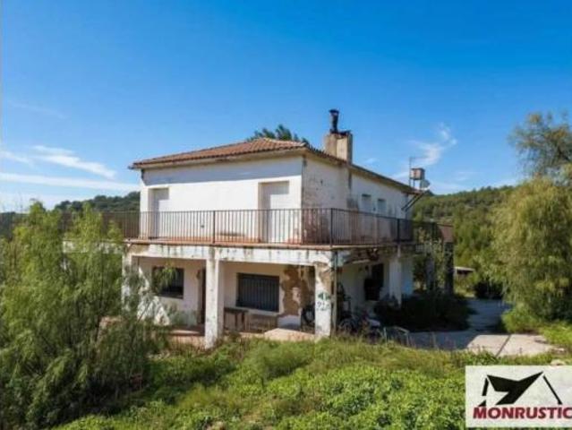 Casa rústica Venta Masllorenç, Masllorenç