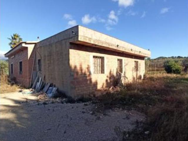 Casa rústica Venta L'Aleixar, L'Aleixar