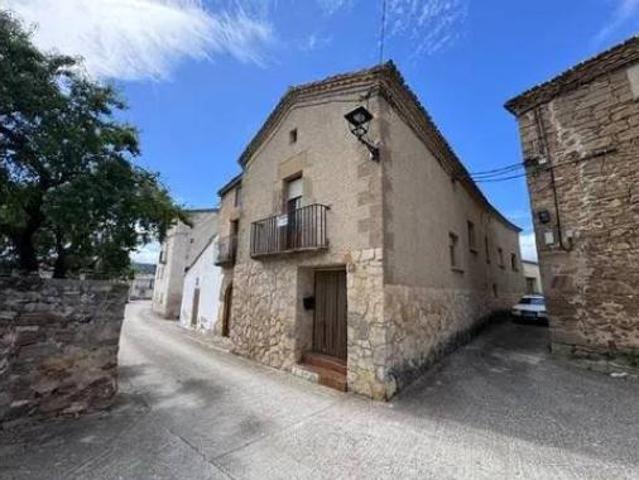 Casa rústica Venta Metauten, Zufía