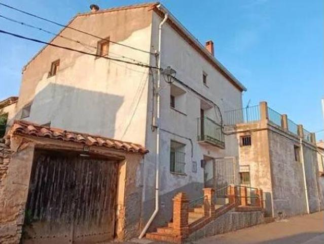 Casa rústica Venta Mezquita de Jarque, Mezquita de Jarque
