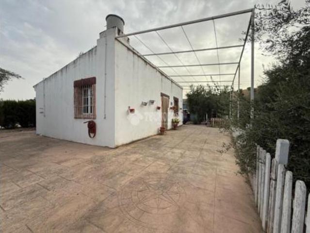 Casa rústica Venta Mengíbar, Mengíbar