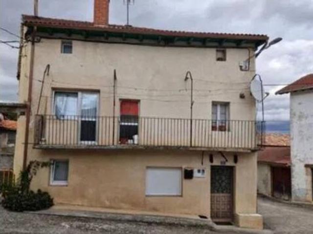 Casa rústica Venta Merindad de Montija, Merindad de Montija