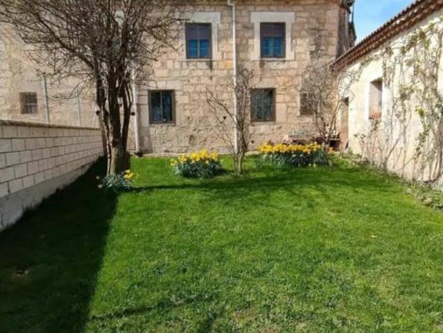 Casa rústica Venta Merindad de Río Ubierna, Sotopalacios