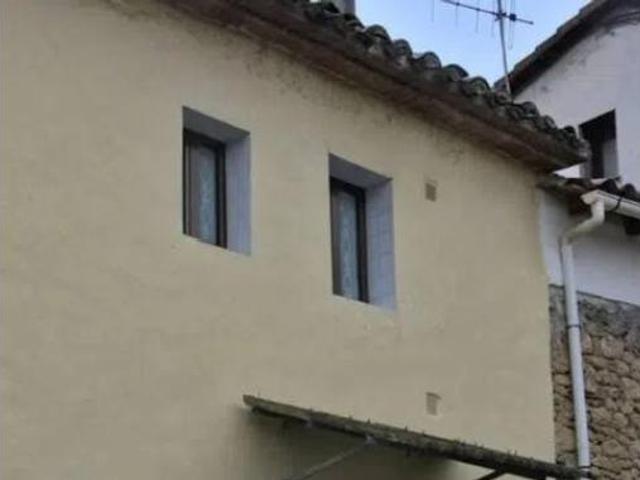 Casa rústica Venta Los Altos, Dobro