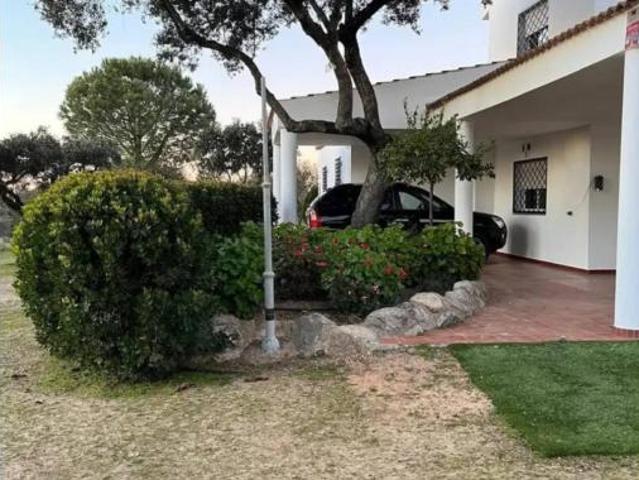 Casa rústica Venta Mérida, Mérida