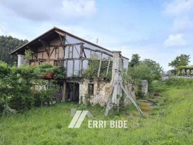 Casa rústica Venta Meñaka, Meñaka