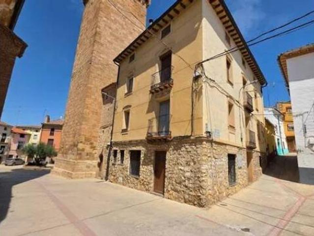 Casa rústica Venta Miedes de Aragón, Miedes de Aragón