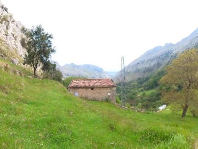 Casa rústica Venta Miera, Los Pumares