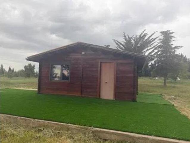 Casa rústica Venta Miguelturra, Miguelturra