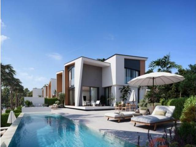 Casa rústica Venta Mijas, Calaburras El Chaparral