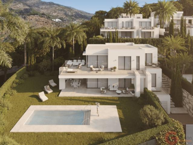 Casa rústica Venta Mijas, Centro