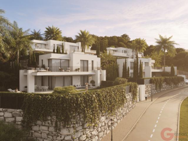 Casa rústica Venta Mijas, Centro