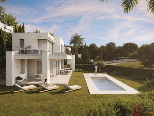 Casa rústica Venta Mijas, Centro