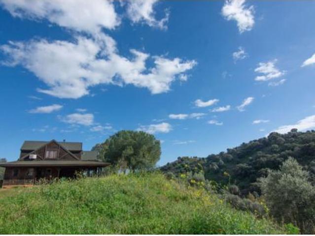 Casa rústica Venta Mijas, La Cala Golf Lagar Martell