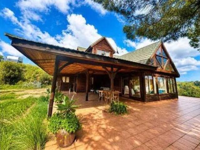 Casa rústica Venta Mijas, La Cala Golf Lagar Martell