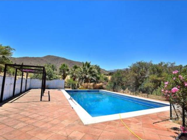 Casa rústica Venta Mijas, Mijas