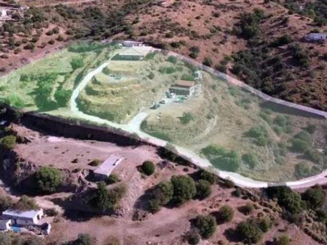 Casa rústica Venta Mijas, Valtocado La Alquería La Atalaya