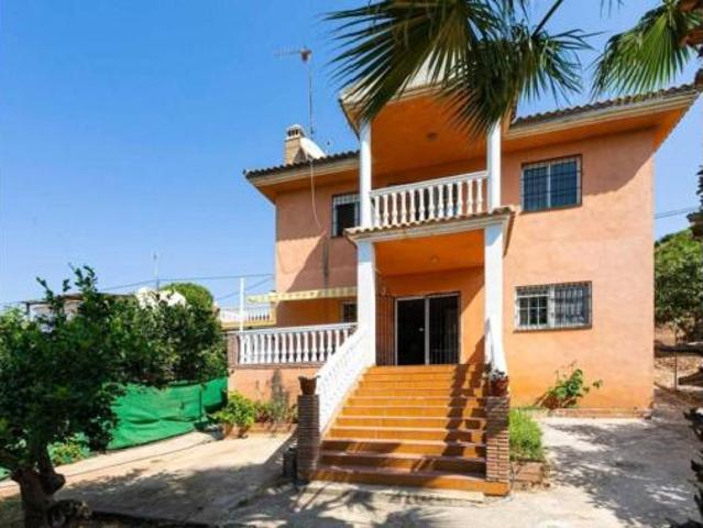 Casa rústica Venta Mijas, Valtocado La Alquería La Atalaya