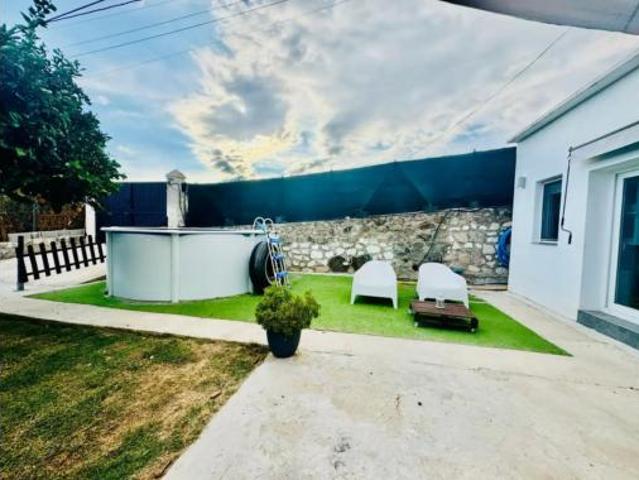 Casa rústica Venta Mijas, Valtocado La Alquería La Atalaya