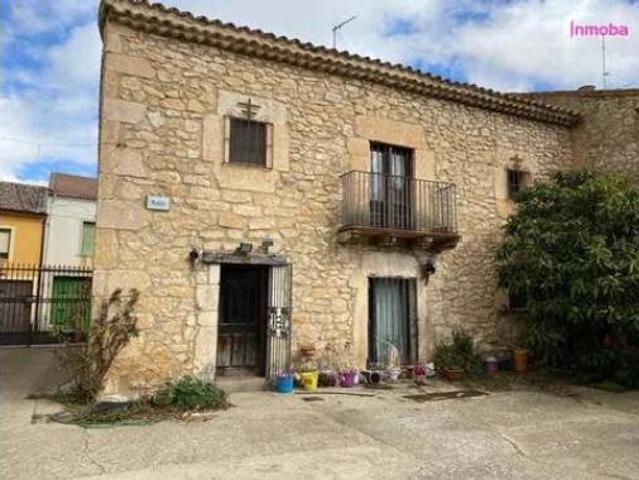 Casa rústica Venta Milagros, Milagros