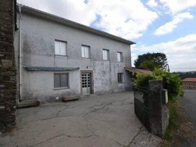Casa rústica Venta Miño, Miño