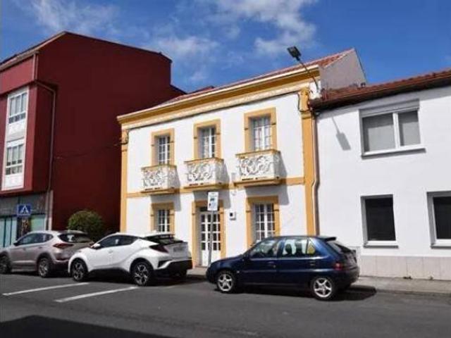 Casa rústica Venta Miño, Miño