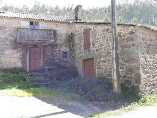 Casa rústica Venta Muxía, Muxía