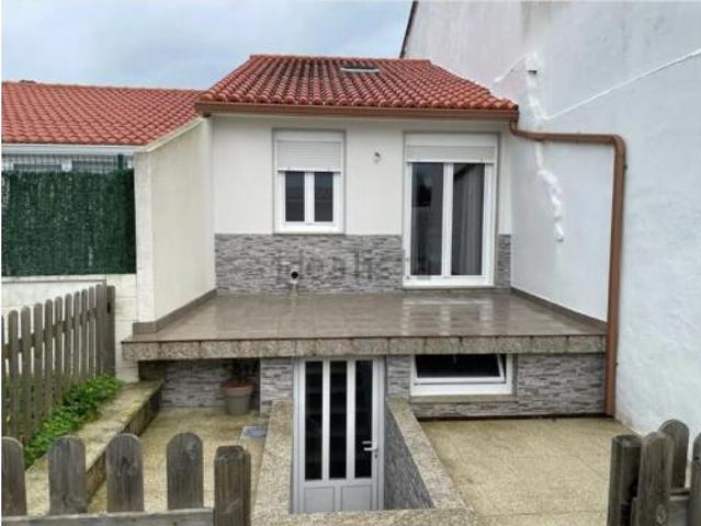 Casa rústica Venta Mugardos, Mugardos