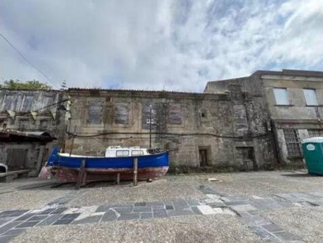 Casa rústica Venta Mugardos, Mugardos