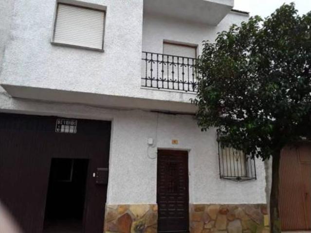 Casa rústica Venta Munera, Munera