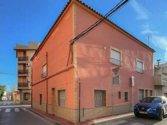 Casa rústica Venta Murcia Capital, Cabezo de Torres