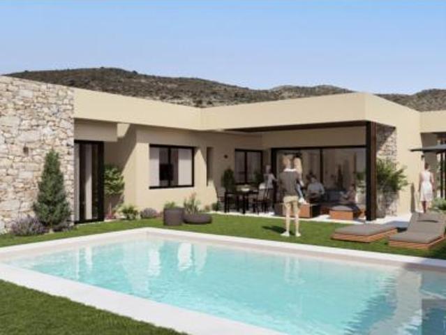 Casa rústica Venta Murcia Capital, Baños y Mendigo