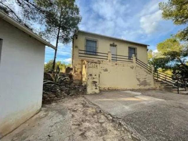 Casa rústica Venta Murcia Capital, El Esparragal