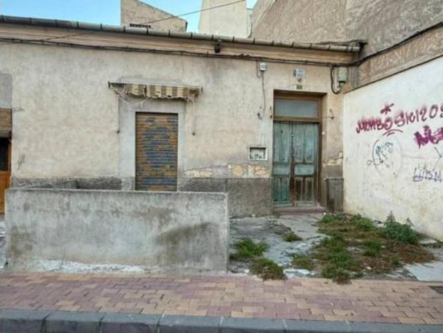 Casa rústica Venta Murcia Capital, La Alberca